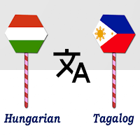 Hungarian Tagalog Translator