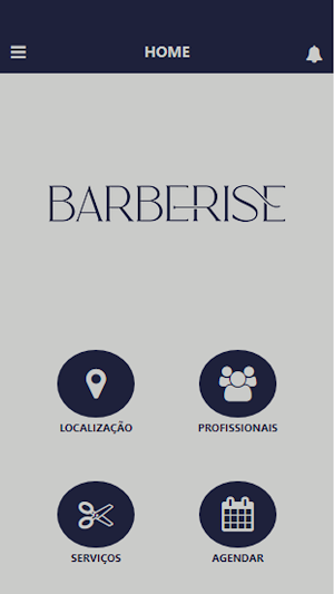 Barberise Screenshot 0