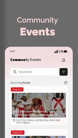 Iamitsekiri Screenshot 3
