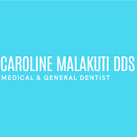 Caroline Malakuti DDS