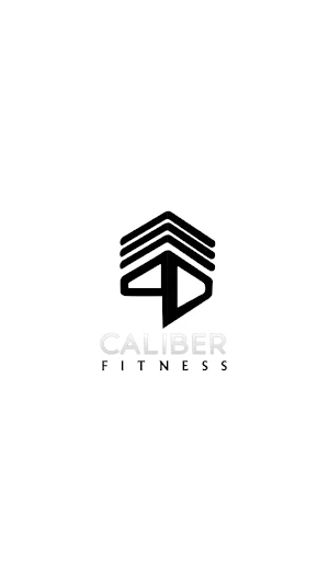 Forty Caliber Fitness Screenshot 0