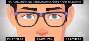Admetec FrameFit Screenshot 0