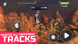 Wheelie King Screenshot 1