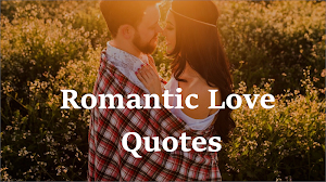 Romantic Love Quotes English Screenshot 0