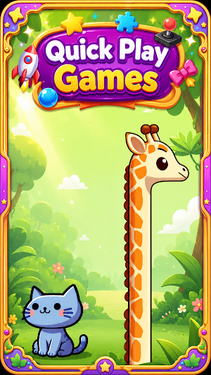 Quick Play Games Screenshot 0