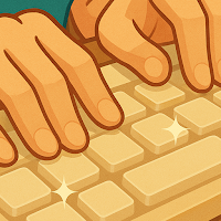 Typing Practice