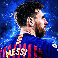 خلفيات ميسي