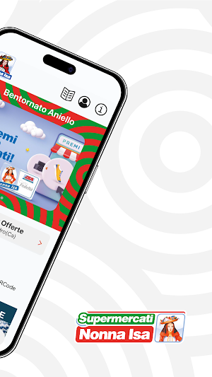 NonnaIsa Screenshot 1