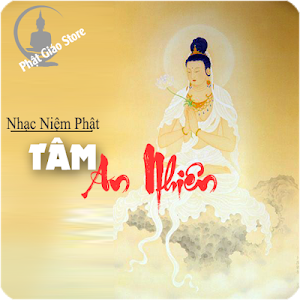 Nhạc Niệm Phật Tâm An Nhiên Screenshot 3