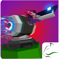 Poly Ploy - Tower Defense