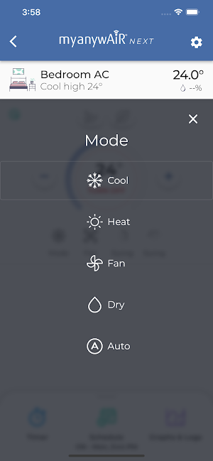 myanywAiR Next Screenshot 3
