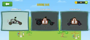 Tipe-X Trondol Climb Variasi Screenshot 2