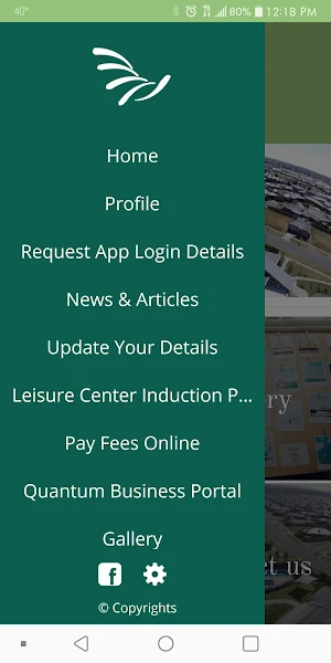 Botanica Springs Community App Screenshot 1