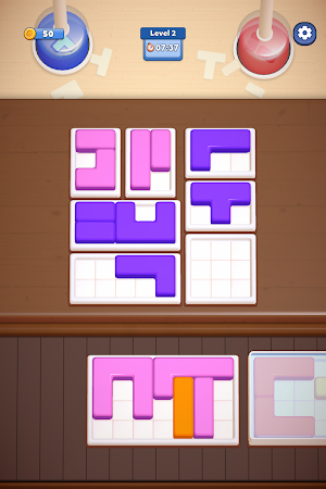 Fit and Blast Screenshot 2