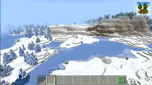WorldSurvival - Craft Building Screenshot 3
