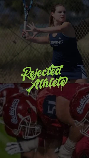 Rejected Athlete Screenshot 0
