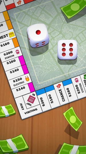 Dice World: Classic Dice Games Screenshot 3