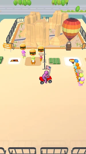 World Tour Guide! Screenshot 0