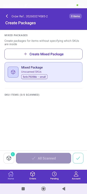 Svelta Screenshot 2
