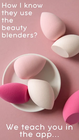 Makeup Kit Screenshot 3