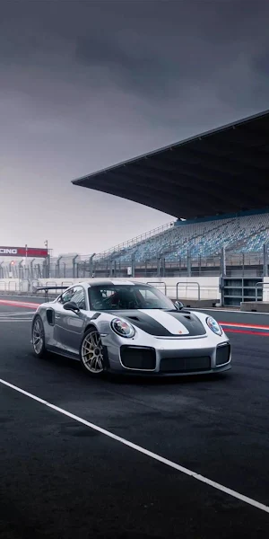 Porsche 911 GT3 RS wallpapers Screenshot 3