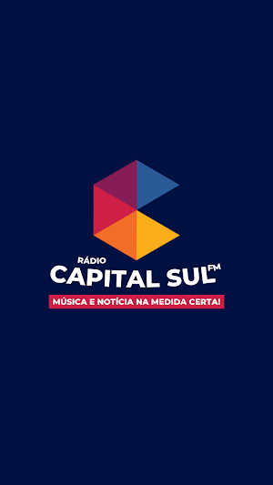 Rádio Capital Sul FM Screenshot 3