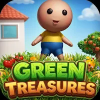 Green Treasures