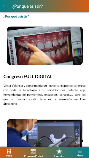 Congreso SOCE Valencia 22 Screenshot 2