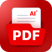 PDF Reader - Smart File View