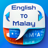 English to Malay Translator