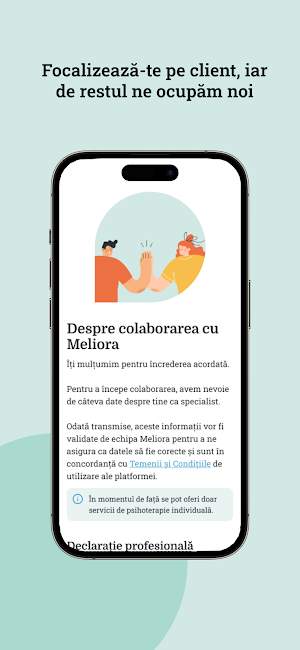 Meliora Screenshot 0