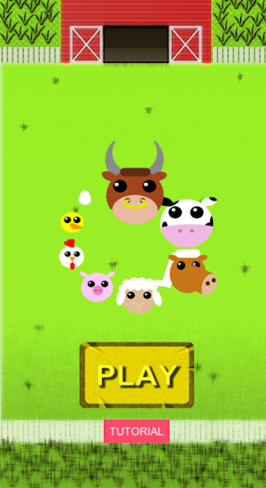 Farm Evolution Clicker Screenshot 0