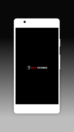 Batti-Performance Screenshot 0