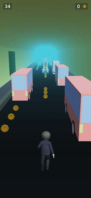 Meme Surf Screenshot 3