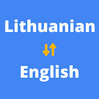 Lithuanian English Translator
