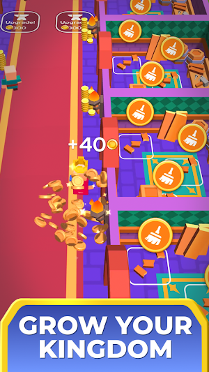Kingdom Quest Screenshot 3