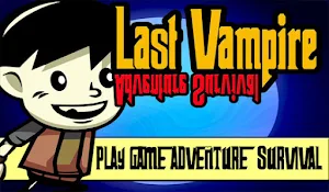 Survival Last Vampire Lonely Screenshot 1