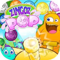 Zingoz Pop