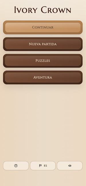 Ivory Crown Screenshot 3