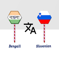 Bengali Slovenian Translator