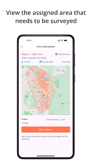Transconomy Collector Screenshot 2