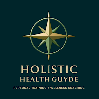 Holistic Health Guyde