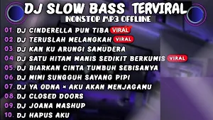 Dj Cinderalla Lagi Viral Screenshot 0
