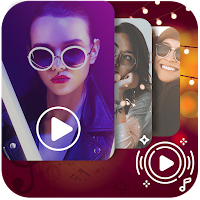Photo Video Maker with Music