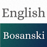 Bosnian English Translator-Fre