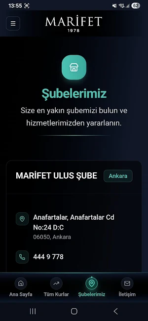 Marifet Mücevherat Screenshot 3