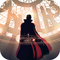 Dr Strength- Sorcerers Supreme