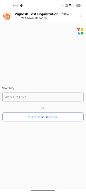 Yolo Factory Screenshot 0