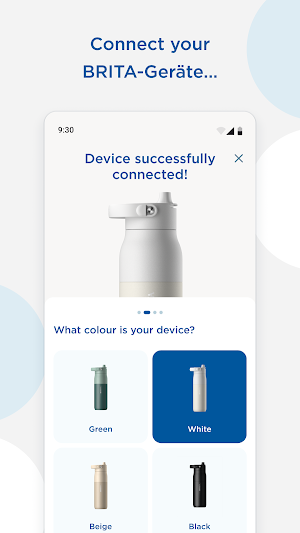 BRITA Screenshot 3