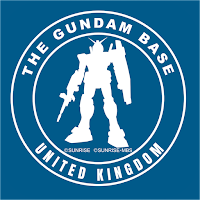 Gundam Base UK Rewards